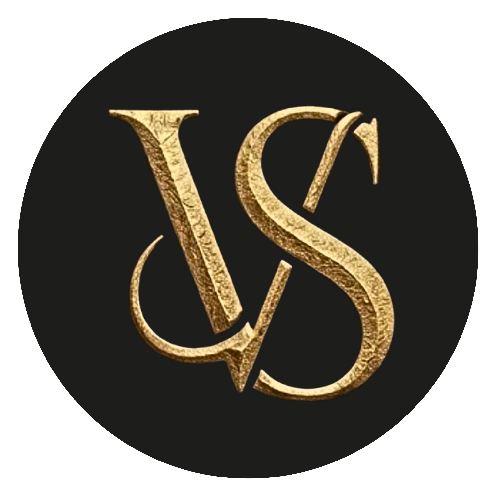 Vinzenz Schuster Logo